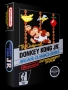 Nintendo  NES&nbsp; - &nbsp;Donkey Kong Jr